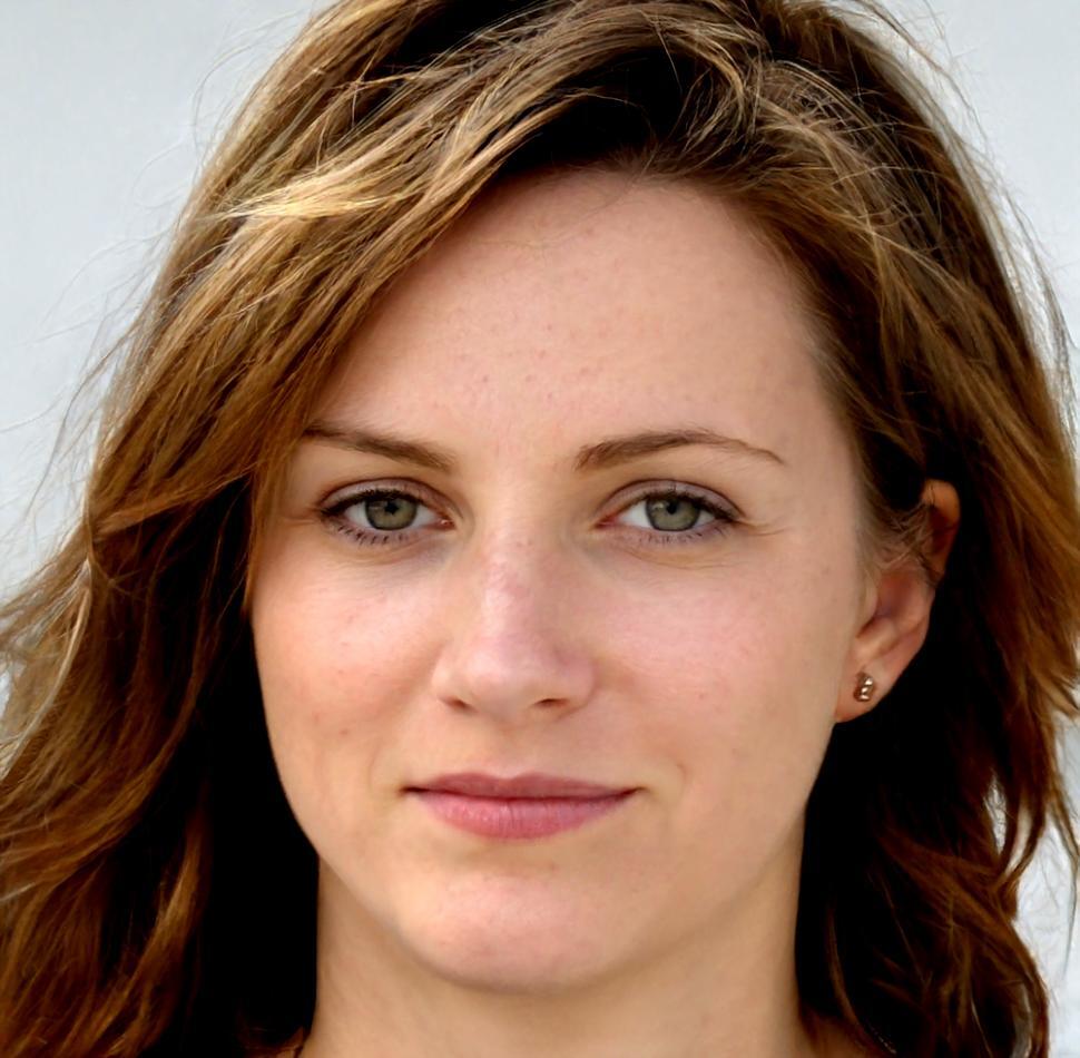 Aitana Velasco, coordinadora de formación analítica