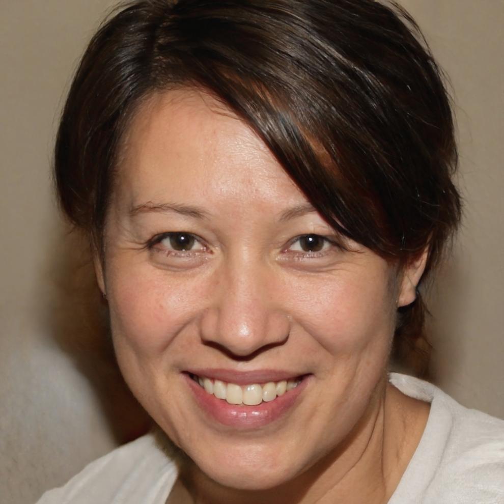 Nerea Solís, directora de metodología financiera